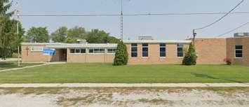 Sacred Heart Catholic School in Port Lambton (Photo via Google Street View)